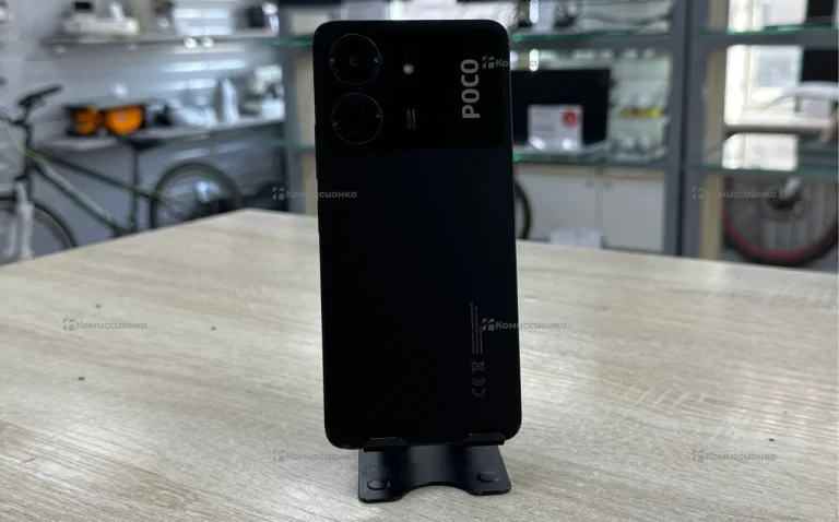 Xiaomi Poco C65 8/256 ГБ