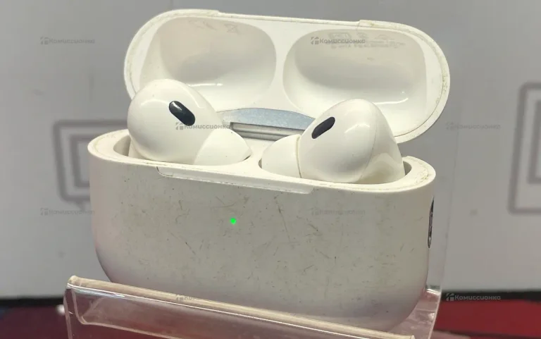 Наушники  AirPods Pro rep