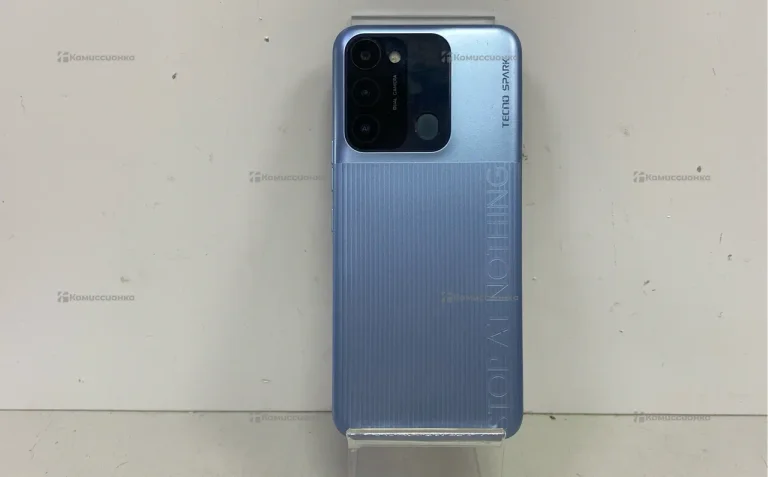 Tecno Spark Go 2022 2/32 ГБ