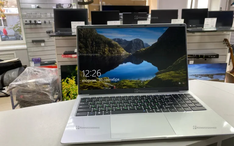 Ноутбук  Laptop A3950