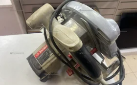 Циркулярная пила ЗУБР ЗПД-1600