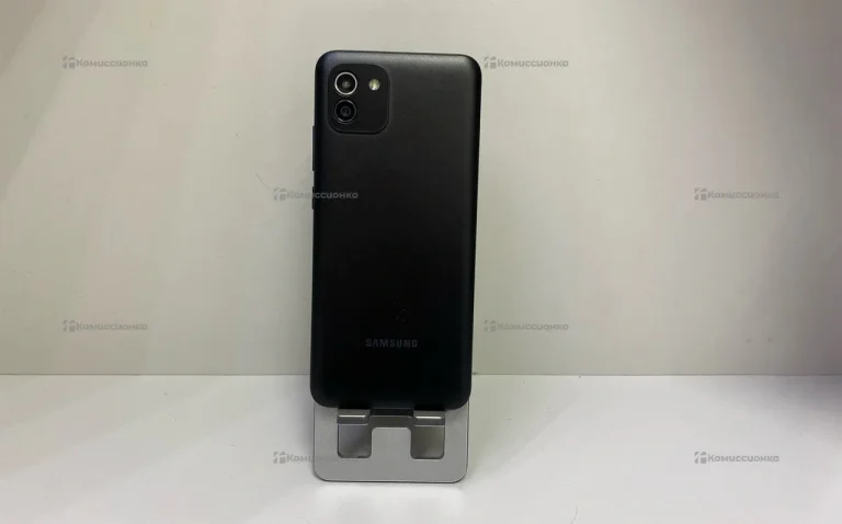 Samsung Galaxy A03 3/32 ГБ