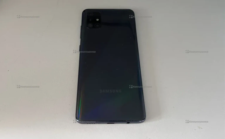 Samsung galaxy a51 64