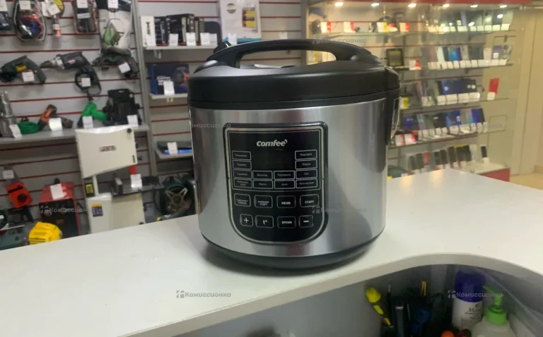 Мультиварка Comfee CF-MC9501