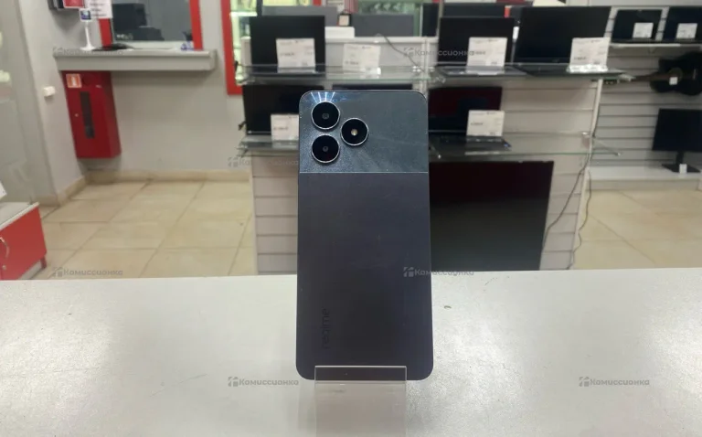 Realme Note 50 4/128 ГБ