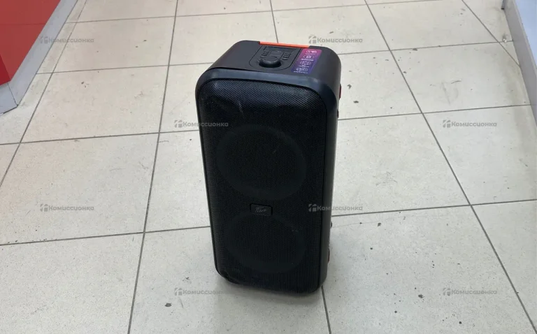 Колонка  fiero fr900