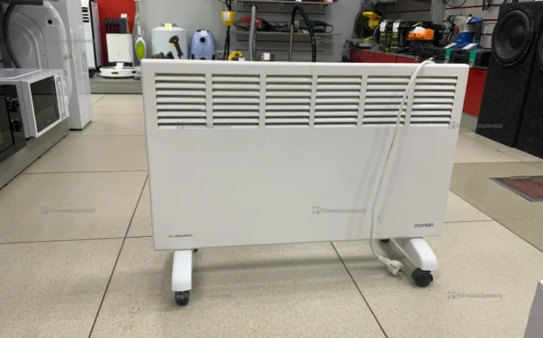 Обогреватель Monlan