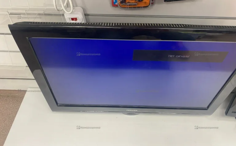 Телевизор Toshiba 32AV833RB