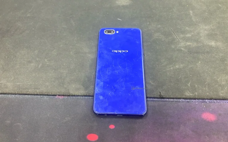 Oppo A3x 4G 6/128 ГБ