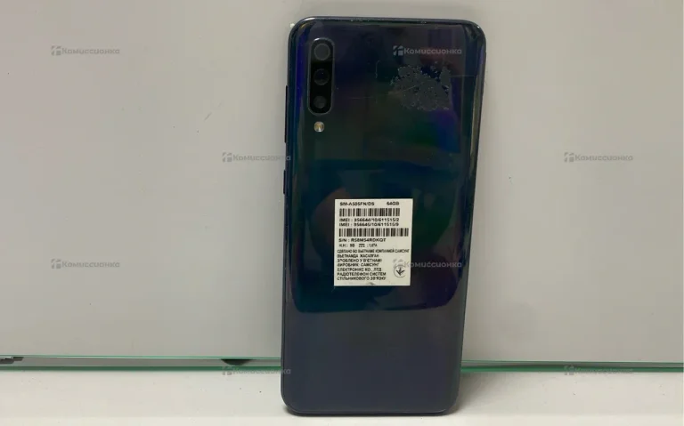 Samsung Galaxy A50 4/64 ГБ