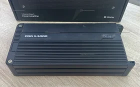 Купить Моноблок AMP PRO 1.1000 б/у , в Энгельс Цена:6500рублей