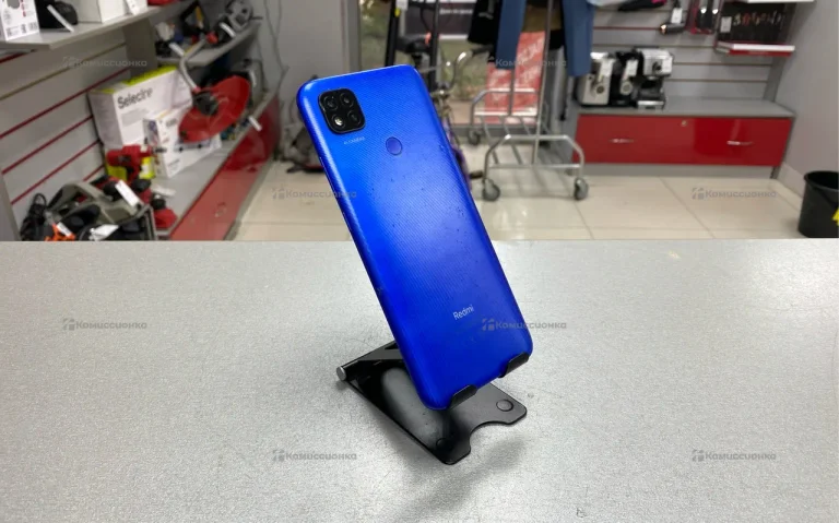 xiaomi redmi 9c 2/32 g