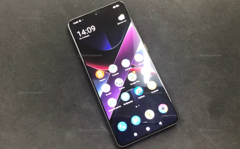 Xiaomi Poco X7 Pro 8/256 ГБ