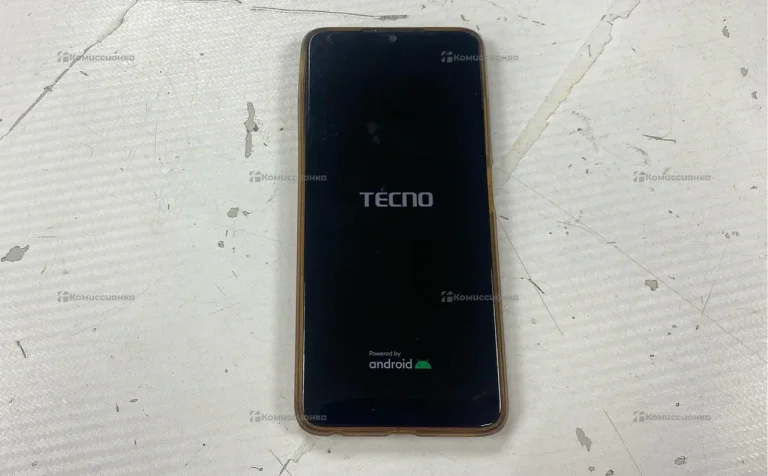 Tecno Spark 10 8/128 ГБ