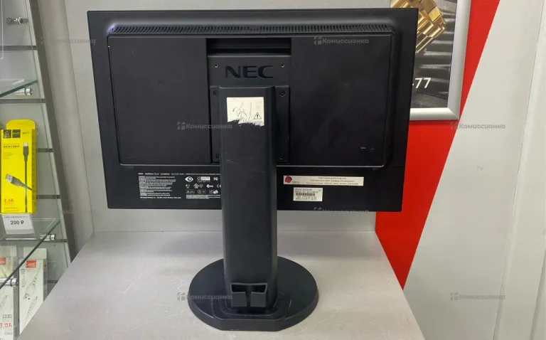 Монитор NEC MultiSync E223w