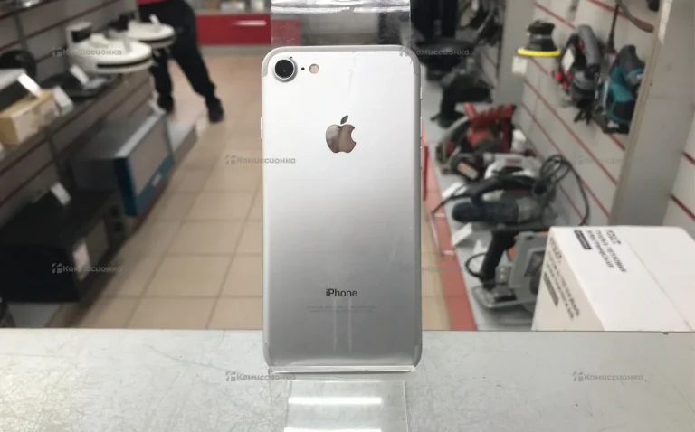 Apple iPhone 7 128Gb