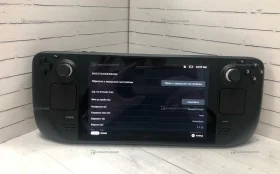 Приставка Valve Steam Deck