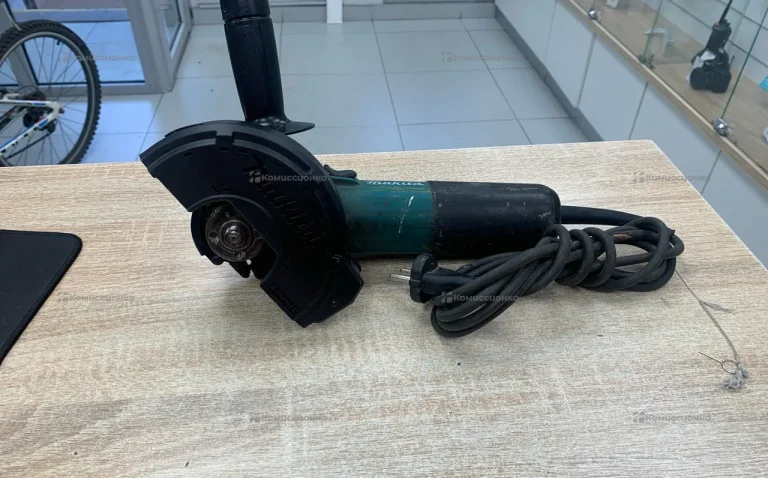 УШМ makita 9558HN