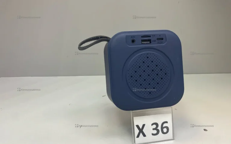 Колонка  Hoco HC22