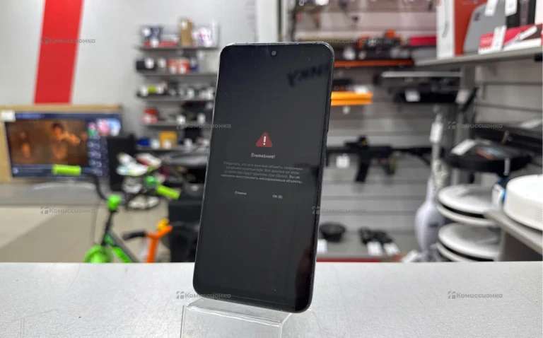 Xiaomi poco m4 pro 6/128