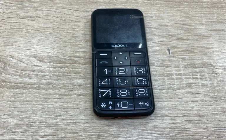 Texet tm b226