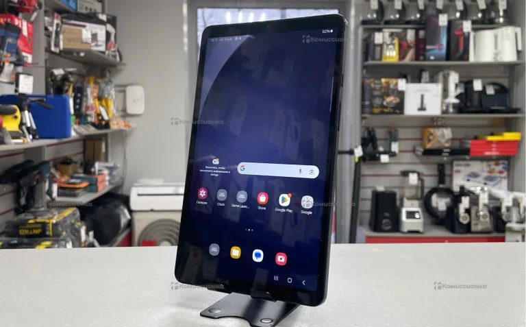 Планшет Samsung Tab A9 Wi-Fi 4/64Gb