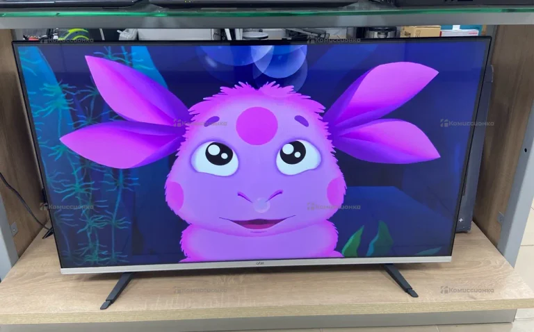 Телевизор Artel UA43H3401