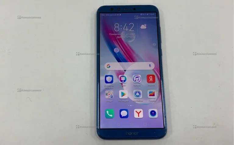 Honor 9 Lite 3/32 ГБ