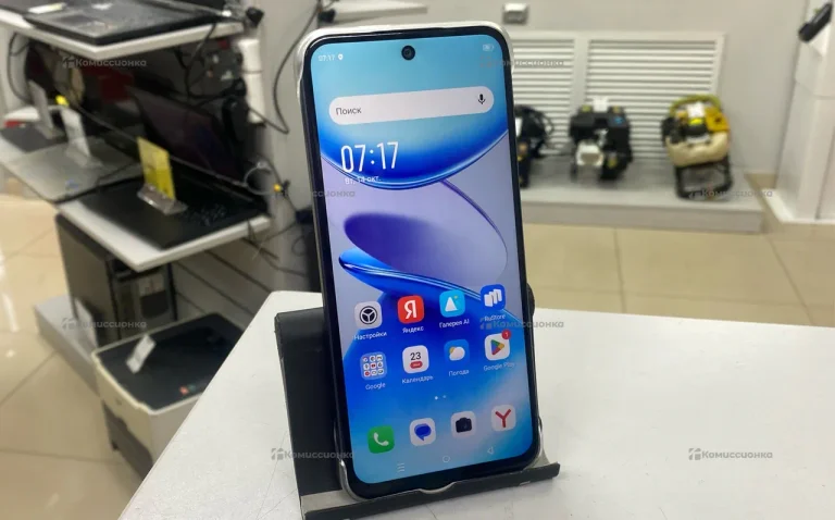 Infinix Smart 9 3/64 ГБ
