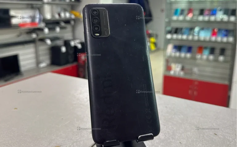 Xiaomi Xiaomi Redmi 9t 64