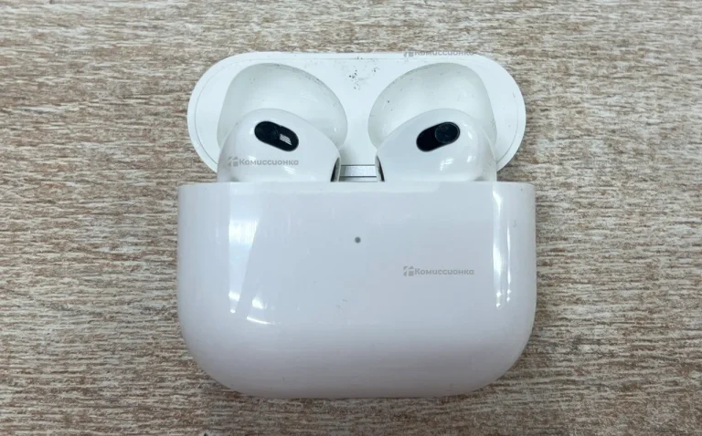 Наушники AirPods 3