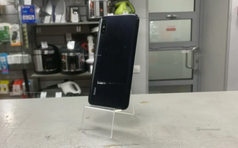 Xiaomi 9A
