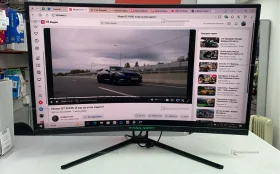 Монитор Titan Army N27SQ Plus