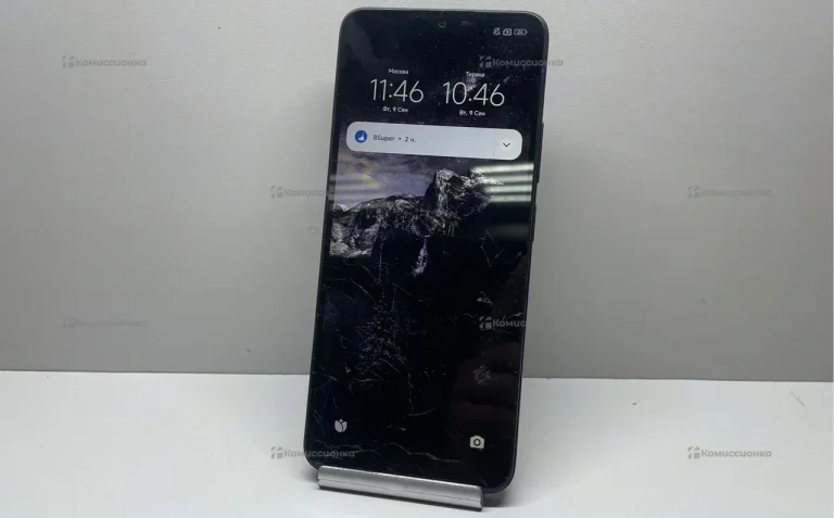 Xiaomi redmi 14c 8/256