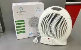 Тепловентилятор Ecostar