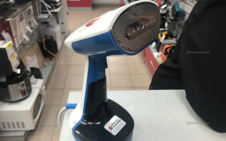 Отпариватель Polaris since 1995