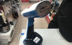 Купить Отпариватель Polaris since 1995 б/у , в Энгельс Цена:1590рублей