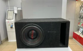 Сабвуфер Pride