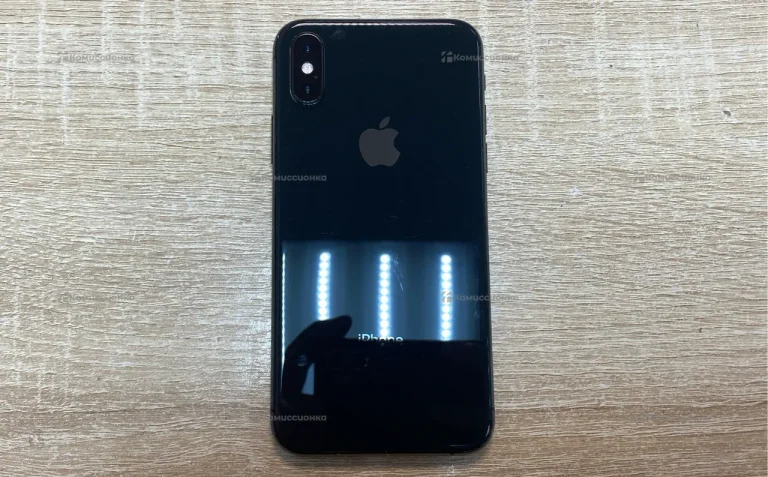Apple iPhone XS 256Gb