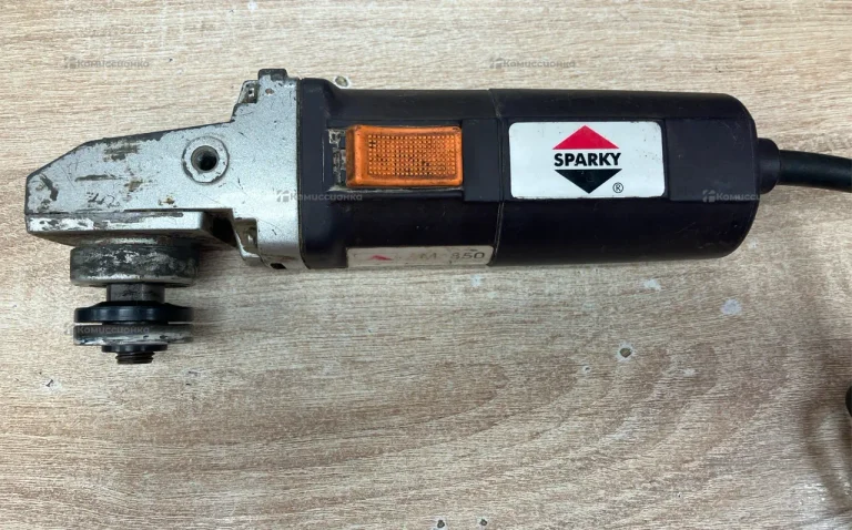 spunky m850
