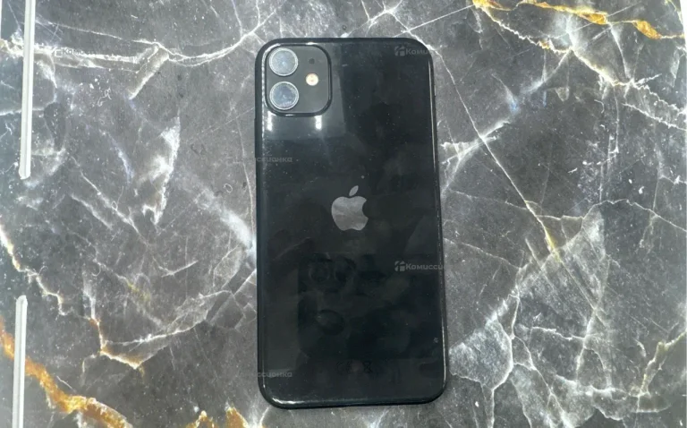 Apple IPhone 11 64 ГБ