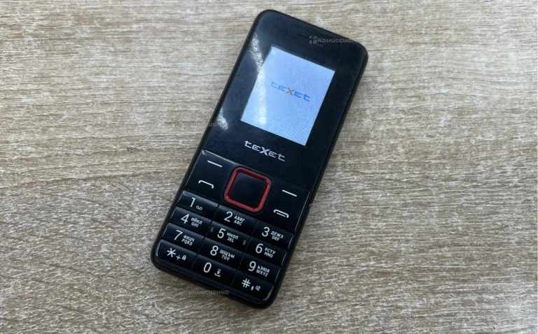 Texet TM-207