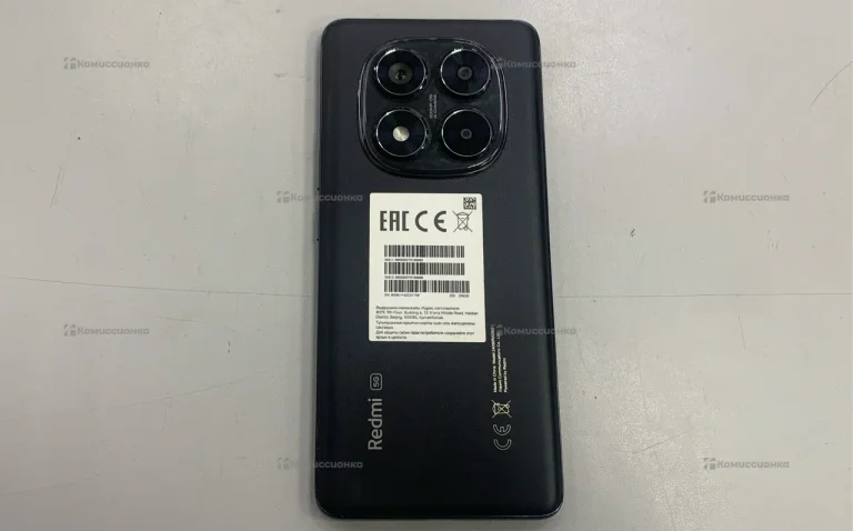 Samsung Galaxy S9+ 4/64 ГБ