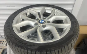 Литые диски для BMW 5x114,3