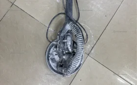 Шлифовальная машина KRESS KU630