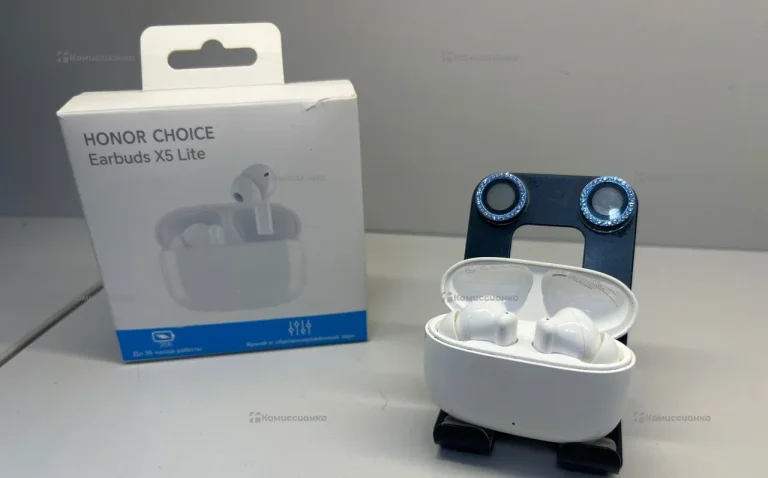 Наушники  Honor Earbuds X5 Lite