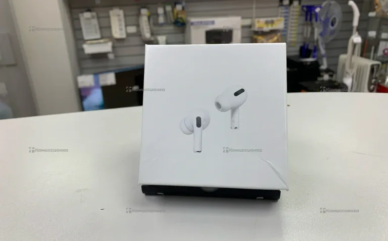 Наушники AirPods Pro Replica
