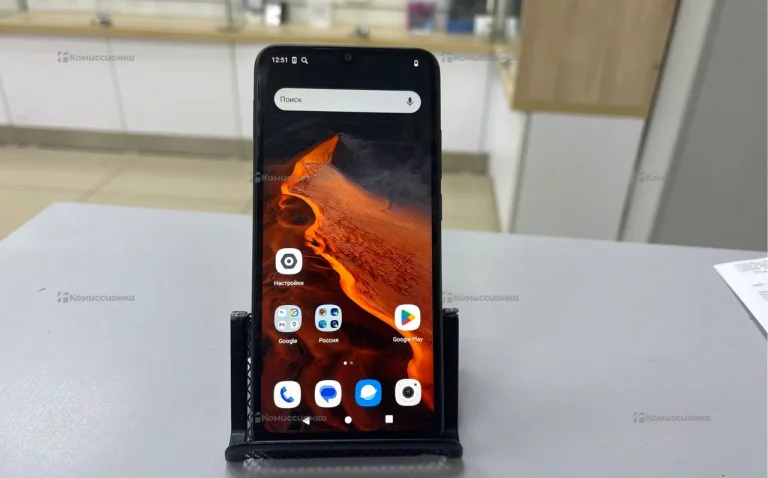 Xiaomi Redmi A2+ 3/64ГБ