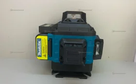 Лазерный уровень Makita