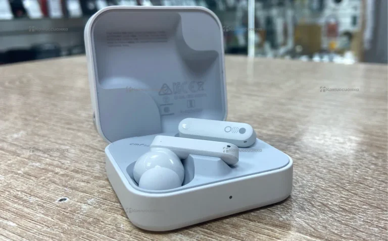 Наушники Cmf Buds 2